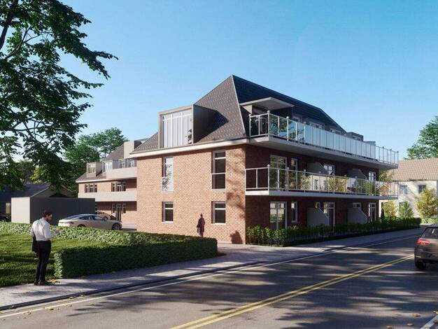 Wohnung zum Kauf provisionsfrei 230.252 € 2 Zimmer 49,9 m² 1. Geschoss Burhave Butjadingen / Burhave 26969