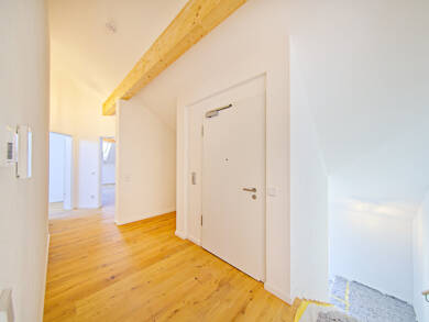Wohnung zum Kauf - Erstbezug provisionsfrei 1.199.000 € 4 Zimmer 156,6 m² Dachgeschoss Heinz Penzberg 82377
