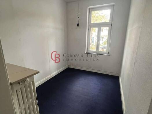 Wohnung zur Miete 788 € 4 Zimmer 80 m² 1. Geschoss Neu Schwachhausen Bremen 28213