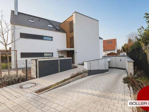 Wohnung zur Miete 1.227 € 2 Zimmer 80,5 m² frei ab sofort Ronhof Fürth 90765