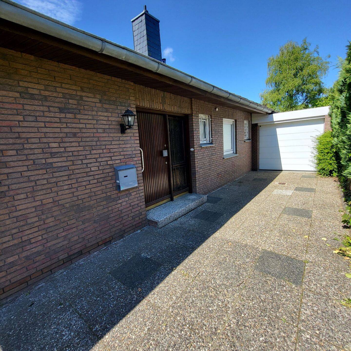 Bungalow zum Kauf - Ansicht 2