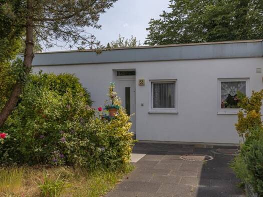 Wohnung zur Miete 458 € 2 Zimmer 50 m² Geschoss EG/1 Drillstraße 63 Hemelingen Bremen 28309