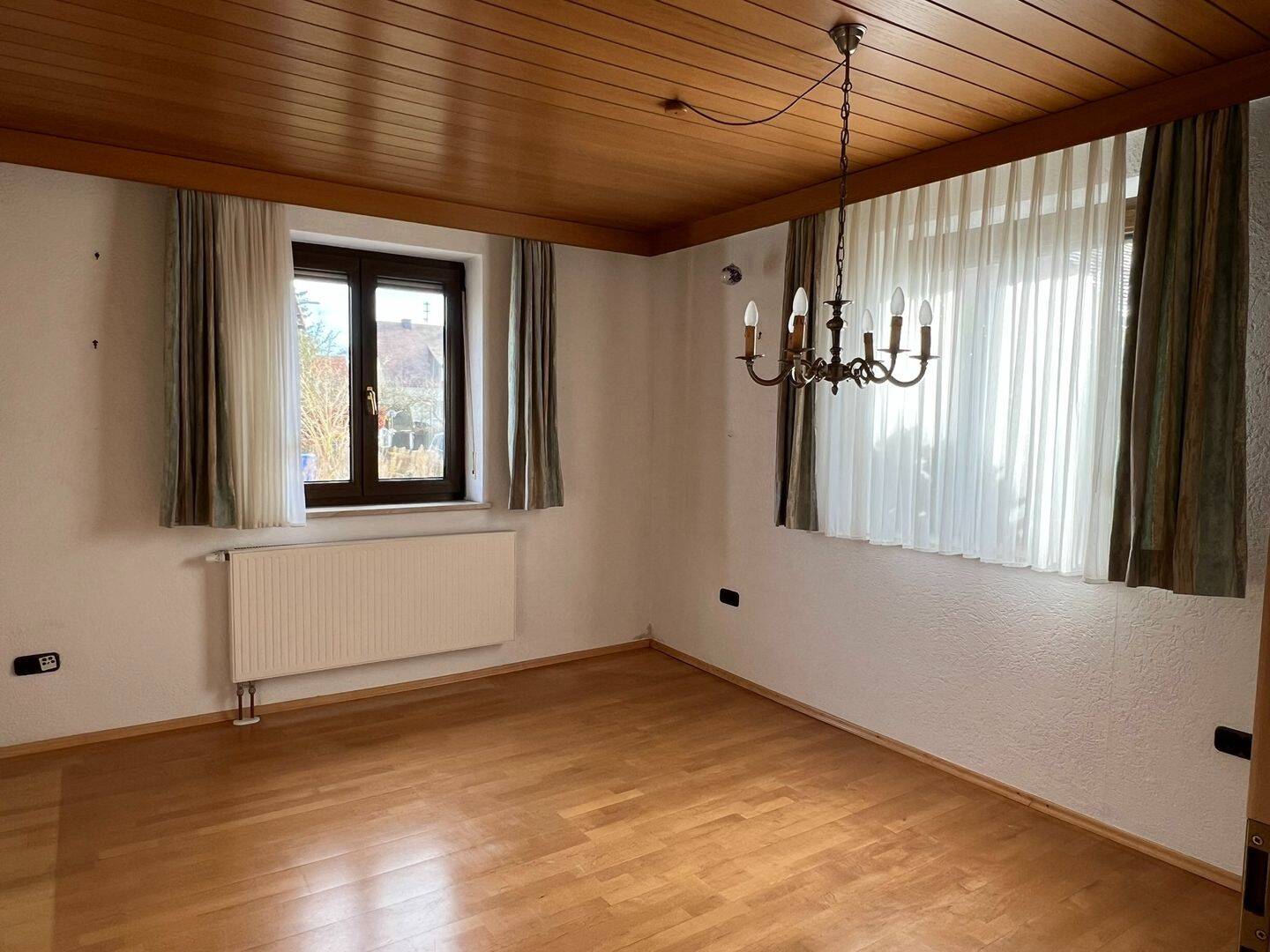 Einfamilienhaus zum Kauf - Ansicht 5
