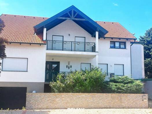 Mehrfamilienhaus zum Kauf 499.000 € 10 Zimmer 310 m² 706 m² Grundstück Tadten 7162