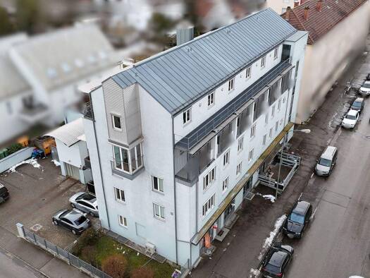 Ladenfläche zum Kauf als Kapitalanlage geeignet 540.000 € 306 m² Haunstetten Haunstetten - Siebenbrunn 86179