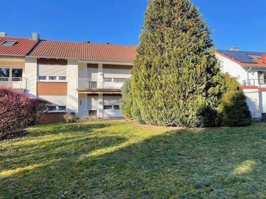 Haus zum Kauf 1.287.000 € 6 Zimmer 155 m² 681 m² Grundstück frei ab sofort Mögeldorf Nürnberg 90480