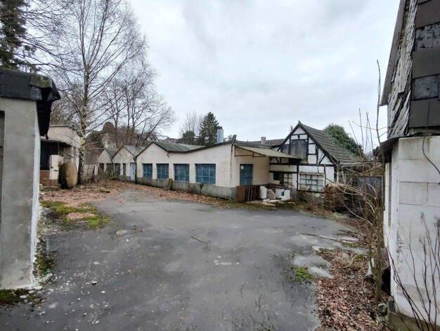 Grundstück zum Kauf 279.900 € 1.450 m² Grundstück West Remscheid / Güldenwerth 42857