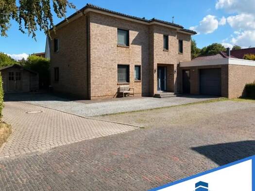 Einfamilienhaus zum Kauf 639.000 € 6 Zimmer 192 m² 560 m² Grundstück Döse Cuxhaven 27476