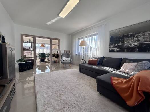 Wohnung zum Kauf 239.000 € 5 Zimmer 112,3 m² frei ab sofort Istergiesel Fulda 36041