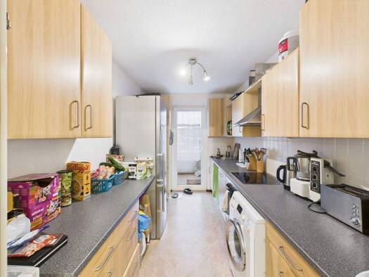 Wohnung zum Kauf 125.000 € 2 Zimmer 69 m² 11. Geschoss Heppenheim Heppenheim (Bergstraße) 64646