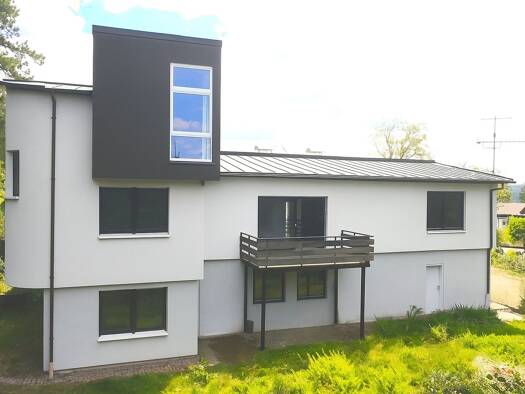 Mehrfamilienhaus zum Kauf 532.000 € 9 Zimmer 193,2 m² 771 m² Grundstück Diedesheim Mosbach 74821