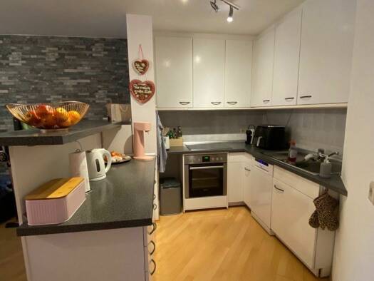 Wohnung zum Kauf 379.000 € 3,5 Zimmer 80 m² 1. Geschoss Nufringen 71154