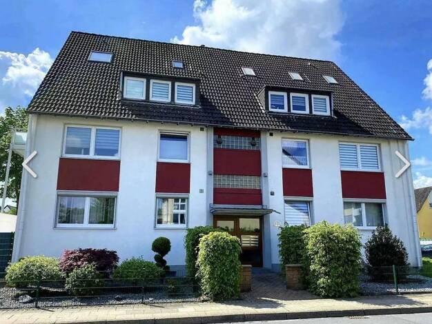 Maisonette zum Kauf provisionsfrei 239.000 € 3,5 Zimmer 74 m² 2. Geschoss Förderstraße 10 Vogelheim Essen 45356