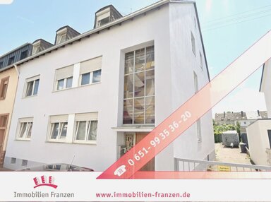 Mehrfamilienhaus zum Kauf 599.800 € 12 Zimmer 274 m² 721 m² Grundstück Euren 2 Trier / Euren 54294