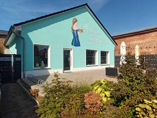 Einfamilienhaus zum Kauf 225.000 € 4 Zimmer 157 m² 659 m² Grundstück Groß Rosenburg 39240