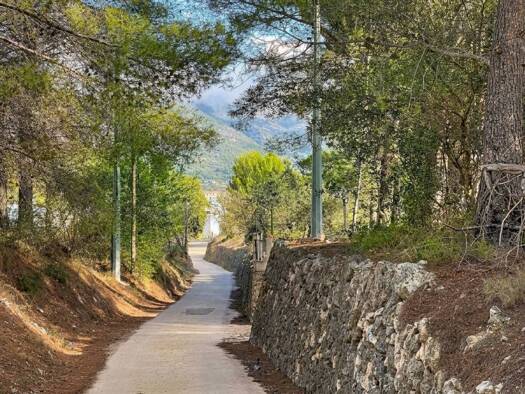 Wohn- und Gewerbegrundstück zum Kauf 3.500.000 € Muro de Alcoy 03830