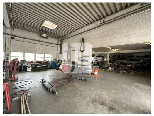 Lagerhalle zum Kauf 1.571 m² Lagerfläche Maschen Seevetal 21220