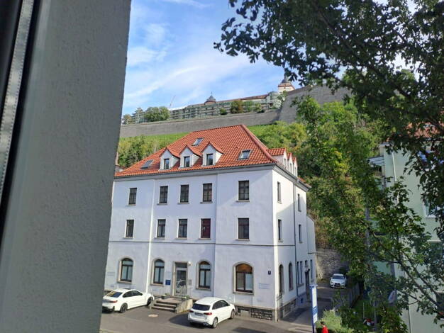 Wohnung zur Miete 1.320 € 3 Zimmer 92 m² 1. Geschoss Steinbachtal Würzburg 97078
