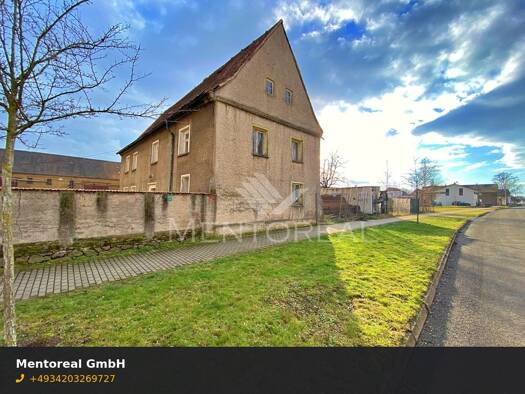 Grundstück zum Kauf 550.000 € 3.833 m² Grundstück Freiroda Schkeuditz / Freiroda 04435