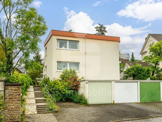 Reihenendhaus zum Kauf 420.000 € 4 Zimmer 181 m² 391 m² Grundstück Bad Honnef Bad Honnef 53604