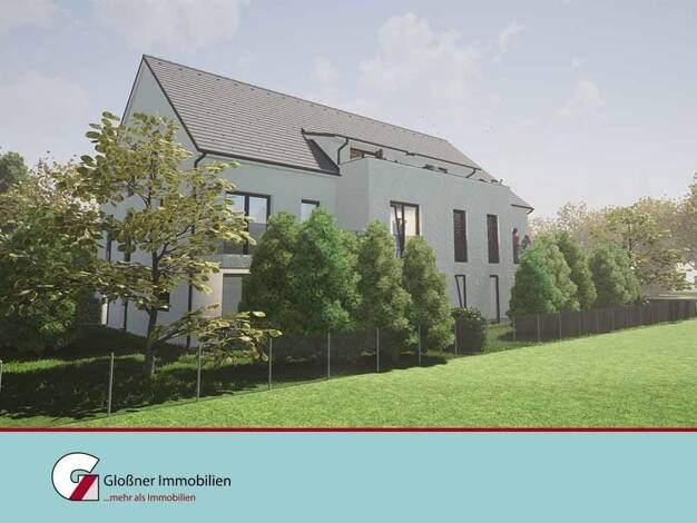 Wohnung zum Kauf - Neubau 682.800 € 4 Zimmer 105,1 m² Nürnberg 90475