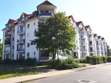 Wohnung zum Kauf provisionsfrei 75.000 € 1,5 Zimmer 38,2 m² 1. Geschoss frei ab sofort Hohenfriedberger Str. 5-7 Altländer Viertel Stade 21680