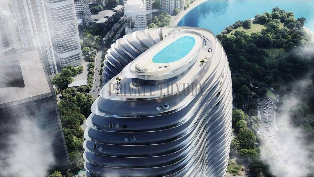 Wohnung zum Kauf 69.600.000 € 1.905 m² Business Bay 238918