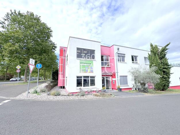 Bürofläche zur Miete 11 € 1.195 m² Bürofläche Hossenberg Hennef (Sieg) 53773