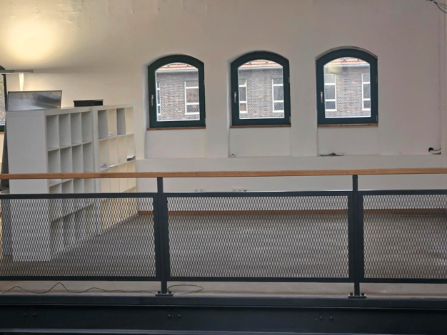 Bürofläche zur Miete provisionsfrei 180 € 4 m² Bürofläche Provinzstr. Reinickendorf Berlin 13409