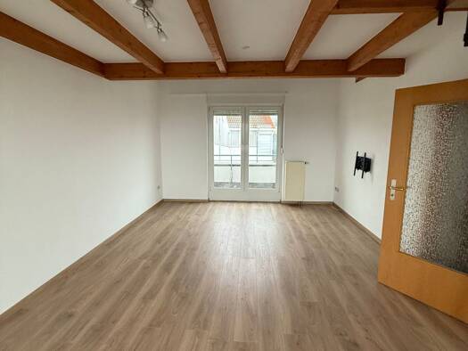 Maisonette zur Miete 800 € 2 Zimmer 60,4 m² Geschoss 3/4 frei ab sofort Crumbach Lohfelden 34253