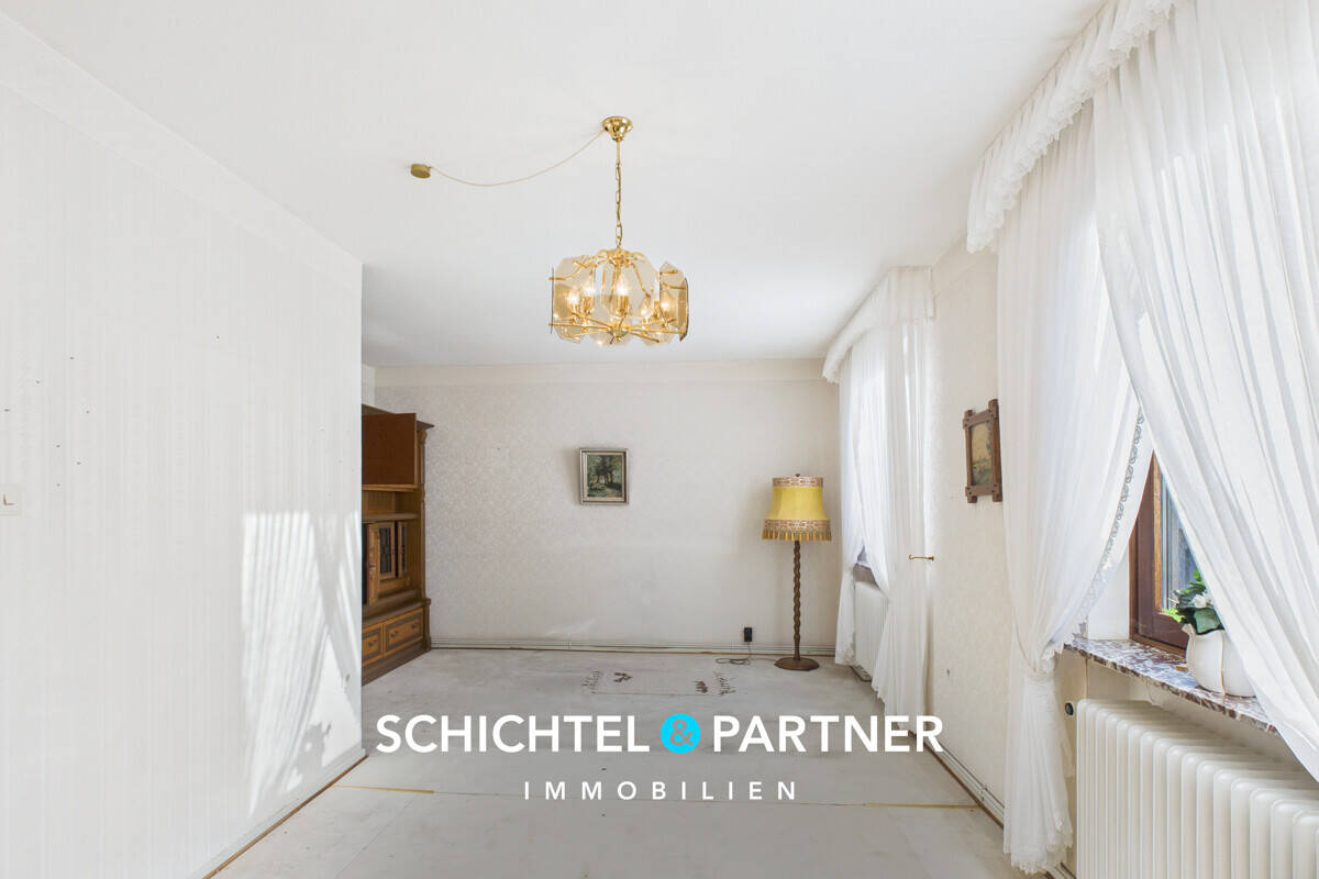 Mehrfamilienhaus zum Kauf - Ansicht 3