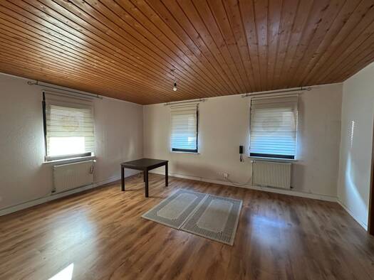 Wohnung zur Miete 850 € 4 Zimmer 78 m² Geschoss EG/2 frei ab sofort Geislingen Geislingen an der Steige 73312