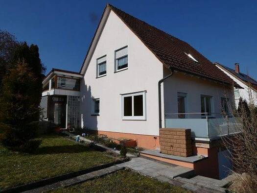 Haus zum Kauf 369.000 € 4 Zimmer 132 m² 695 m² Grundstück Nenzingen Orsingen-Nenzingen 78359
