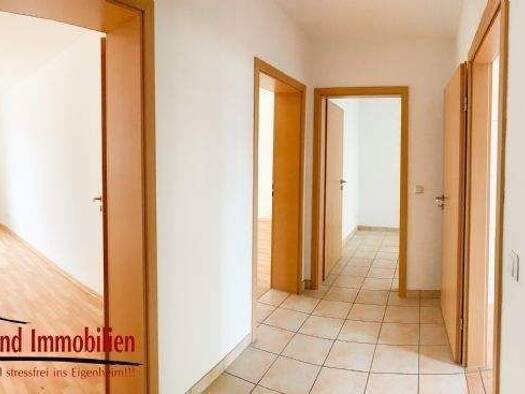 Wohnung zur Miete 450 € 2 Zimmer 57 m² EG frei ab 01.10.2026 Tribseeser Str. 26 c Grimmen Grimmen 18507