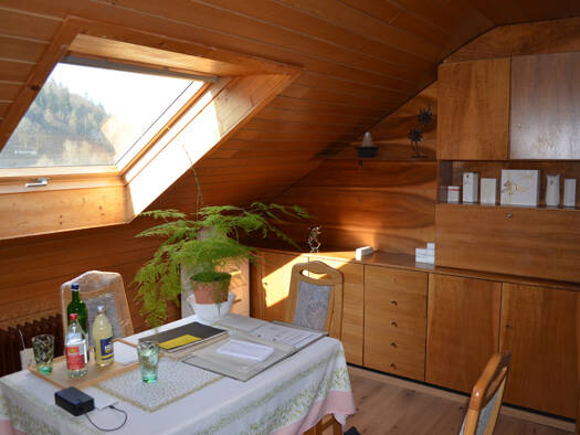 Wohnung zur Miete 430 € 2 Zimmer 50 m² Calmbach Bad Wildbad 75323