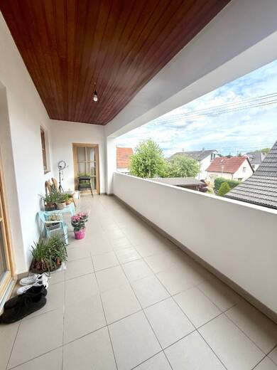 Wohnung zum Kauf 258.000 € 2 Zimmer 68 m² Mühldorf Mühldorf 84453