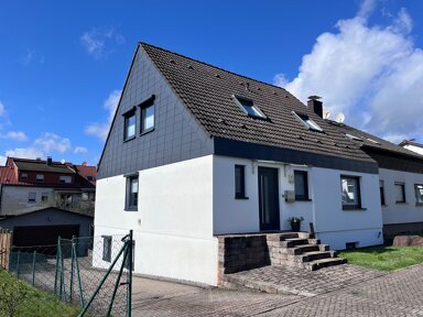 Mehrfamilienhaus zum Kauf provisionsfrei 400.000 € 5 Zimmer 175 m² 353 m² Grundstück Im Burggarten 7 Kirkel-Neuhäusel Kirkel 66459