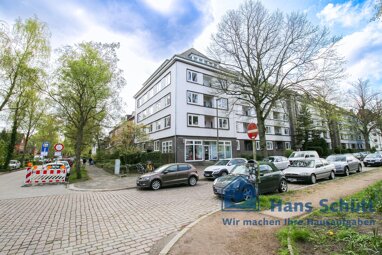 Wohnung zum Kauf 298.000 € 3 Zimmer 80 m² 3. Geschoss Blücherplatz Kiel 24105