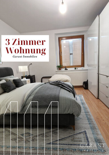 Wohnung zum Kauf 350.000 € 3 Zimmer 53 m² Am Waldfriedhof München 81377