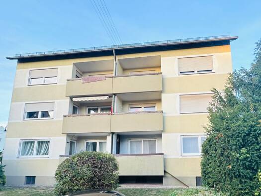 Wohnung zum Kauf 340.000 € 1 Zimmer frei ab sofort Gersthofen Gersthofen 86368
