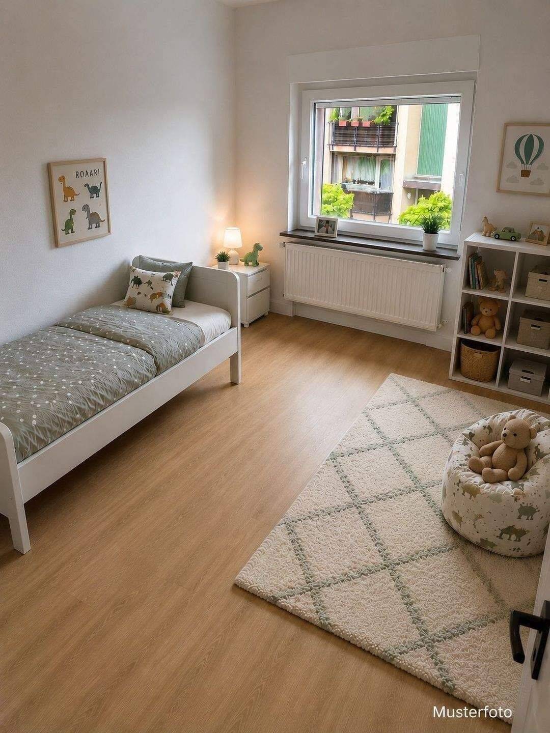 Einfamilienhaus zum Kauf - Ansicht 4