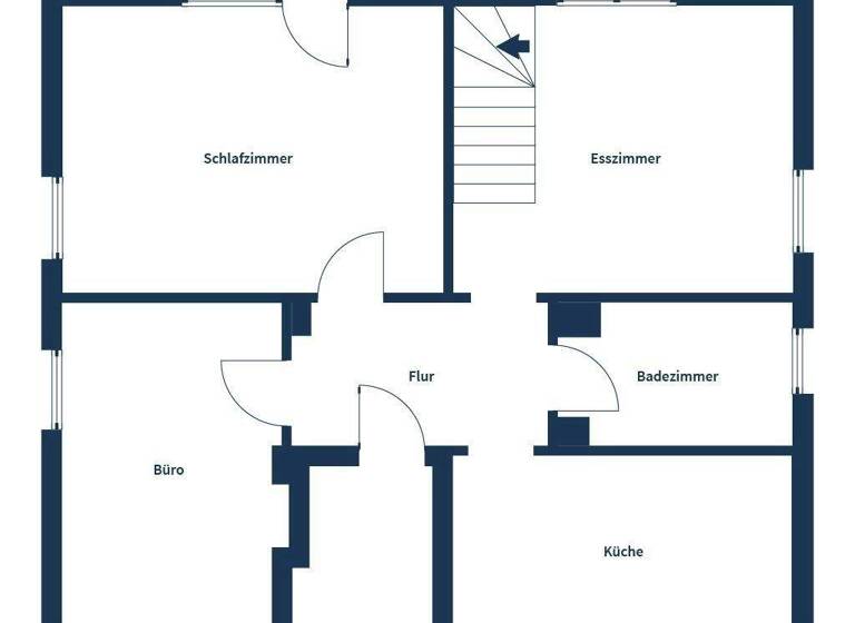 Mehrfamilienhaus zum Kauf 319.000 € 6 Zimmer 160 m² 1.320 m² Grundstück Königslutter Königslutter am Elm 38154
