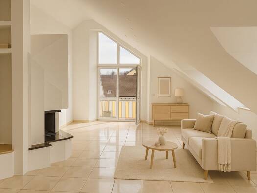 Wohnung zum Kauf provisionsfrei 478.000 € 1 Zimmer 88 m² Geschoss 2/2 Steinlacher Weg 7 Gilching 82205