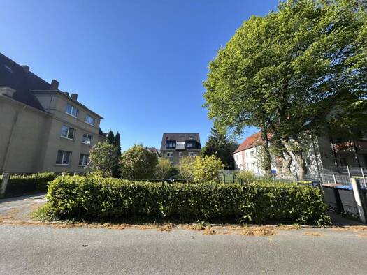 Grundstück zum Kauf 150.000 € 500 m² Grundstück frei ab sofort Gartenweg 18 Bladenhorst Castrop-Rauxel 44579