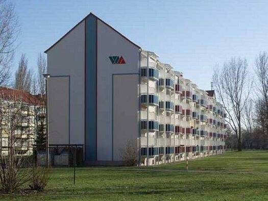 Wohnung zur Miete 420 € 3 Zimmer 60,1 m² 3. Geschoss Fröbelstr. 64 Stadtfeld West Magdeburg 39110