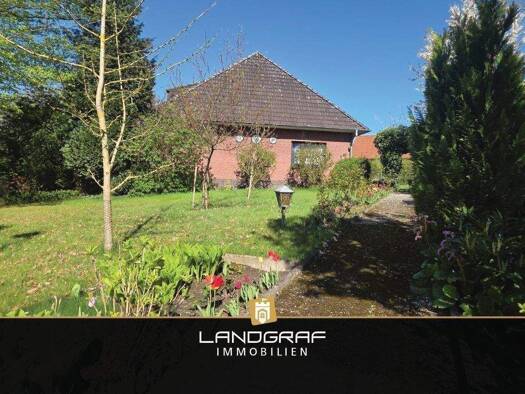 Haus zum Kauf 259.000 € 6 Zimmer 150 m² 950 m² Grundstück Harpstedt Harpstedt 27243