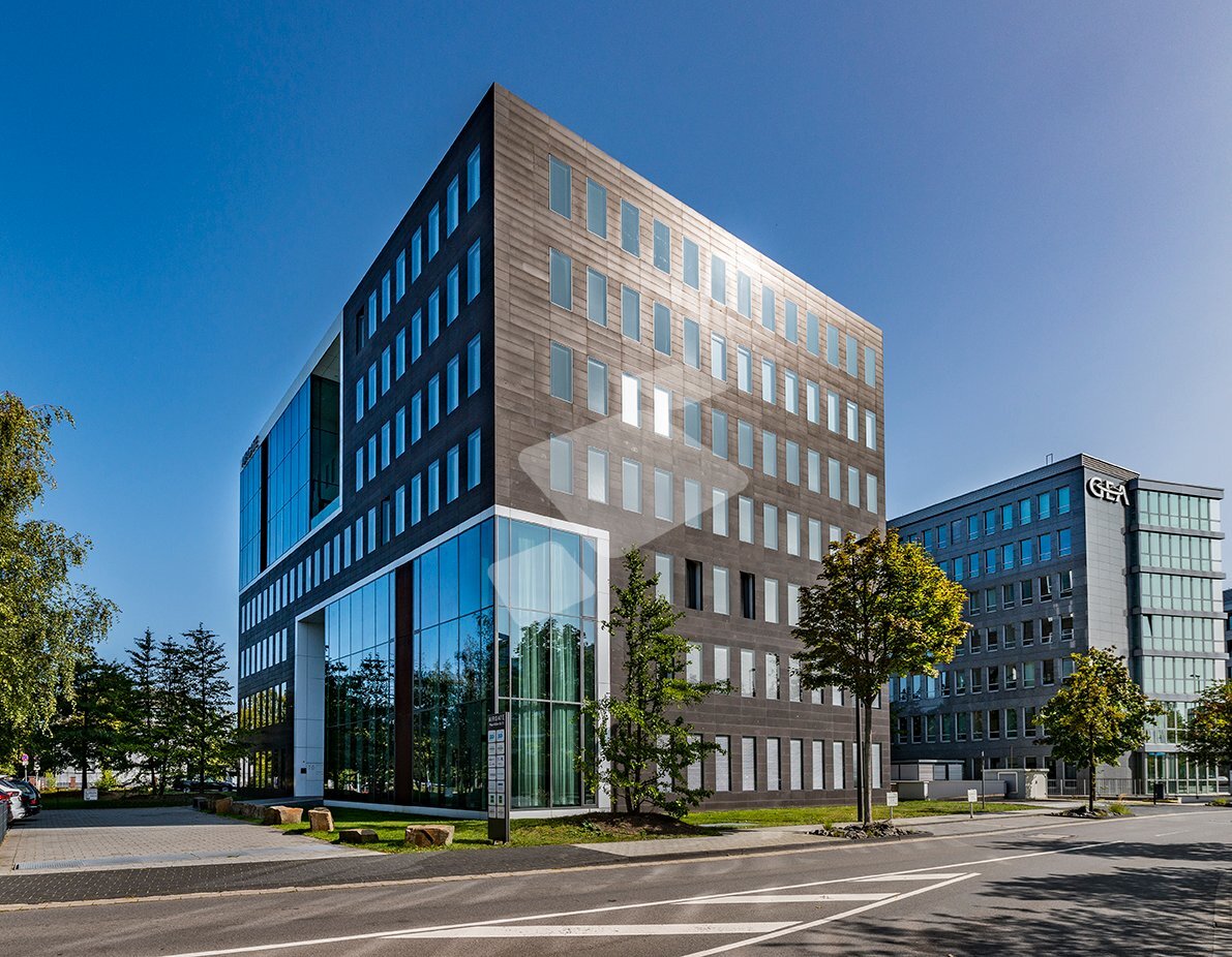 Bürofläche zur Miete provisionsfrei 17,50 € 618 m²<br/>Bürofläche Unterrath Düsseldorf 40474