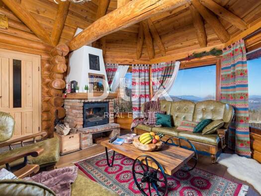 Einfamilienhaus zum Kauf 730.000 € 5 Zimmer 220 m² 1.500 m² Grundstück Ravna Gora 51314