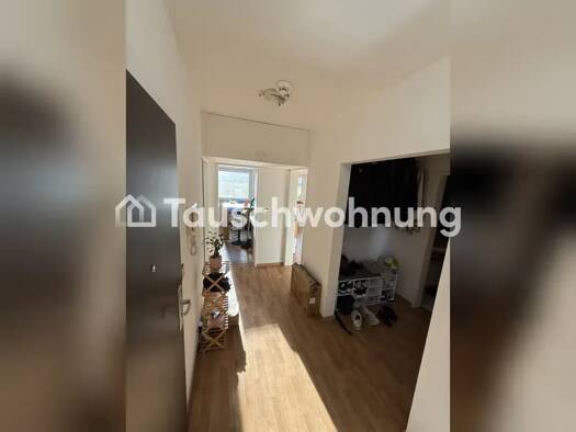 Wohnung zur Miete Tauschwohnung 770 € 3 Zimmer 80 m² 1. Geschoss Vilich-Rheindorf Bonn 53225