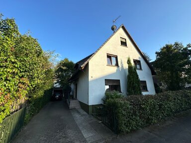 Mehrfamilienhaus zum Kauf provisionsfrei 695.000 € 7 Zimmer 170,3 m² 433 m² Grundstück Altstadt - Mitte Freiburg im Breisgau 79100